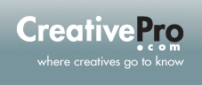 Creative Pro logo